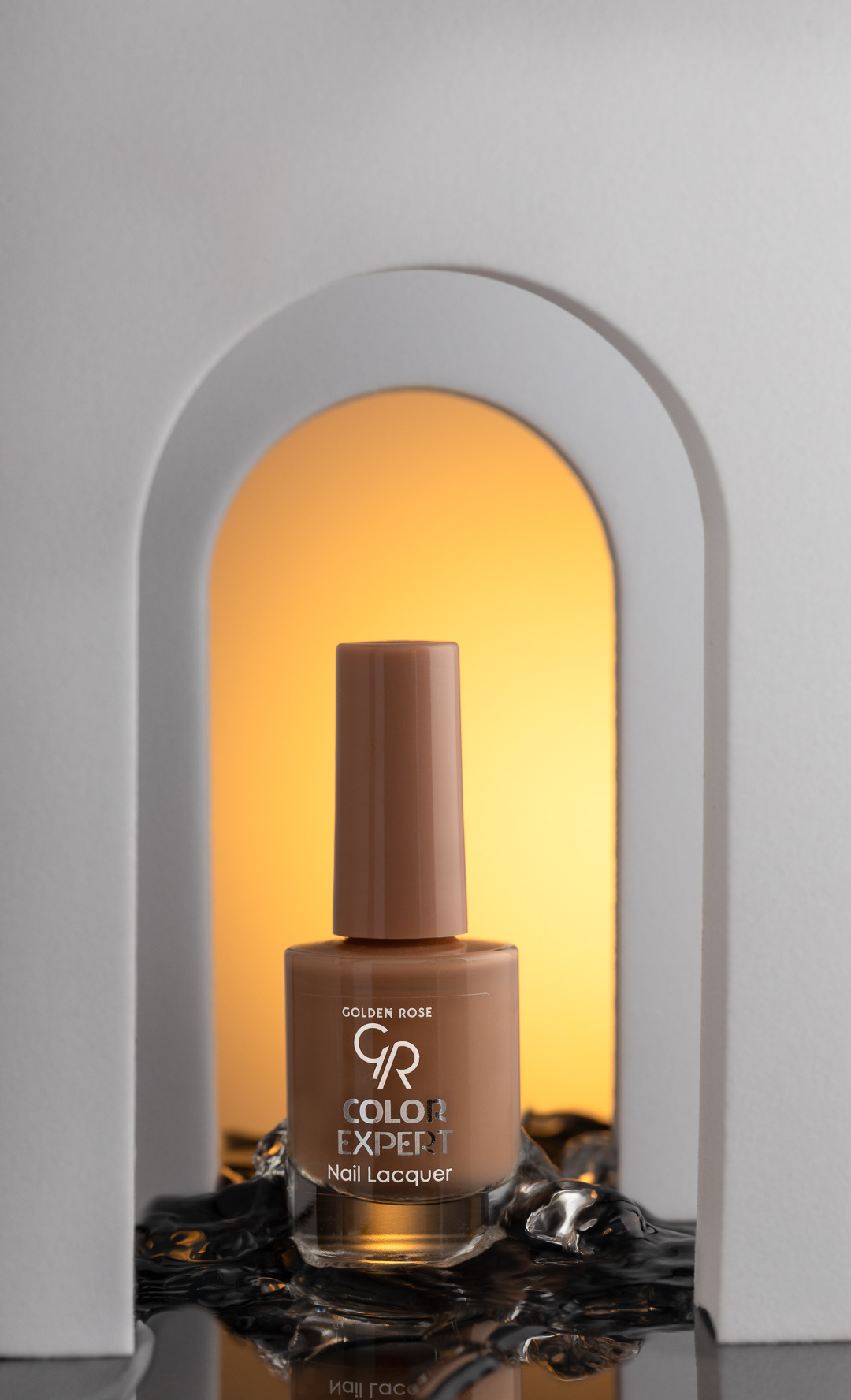 Golden Rose - Color Expert