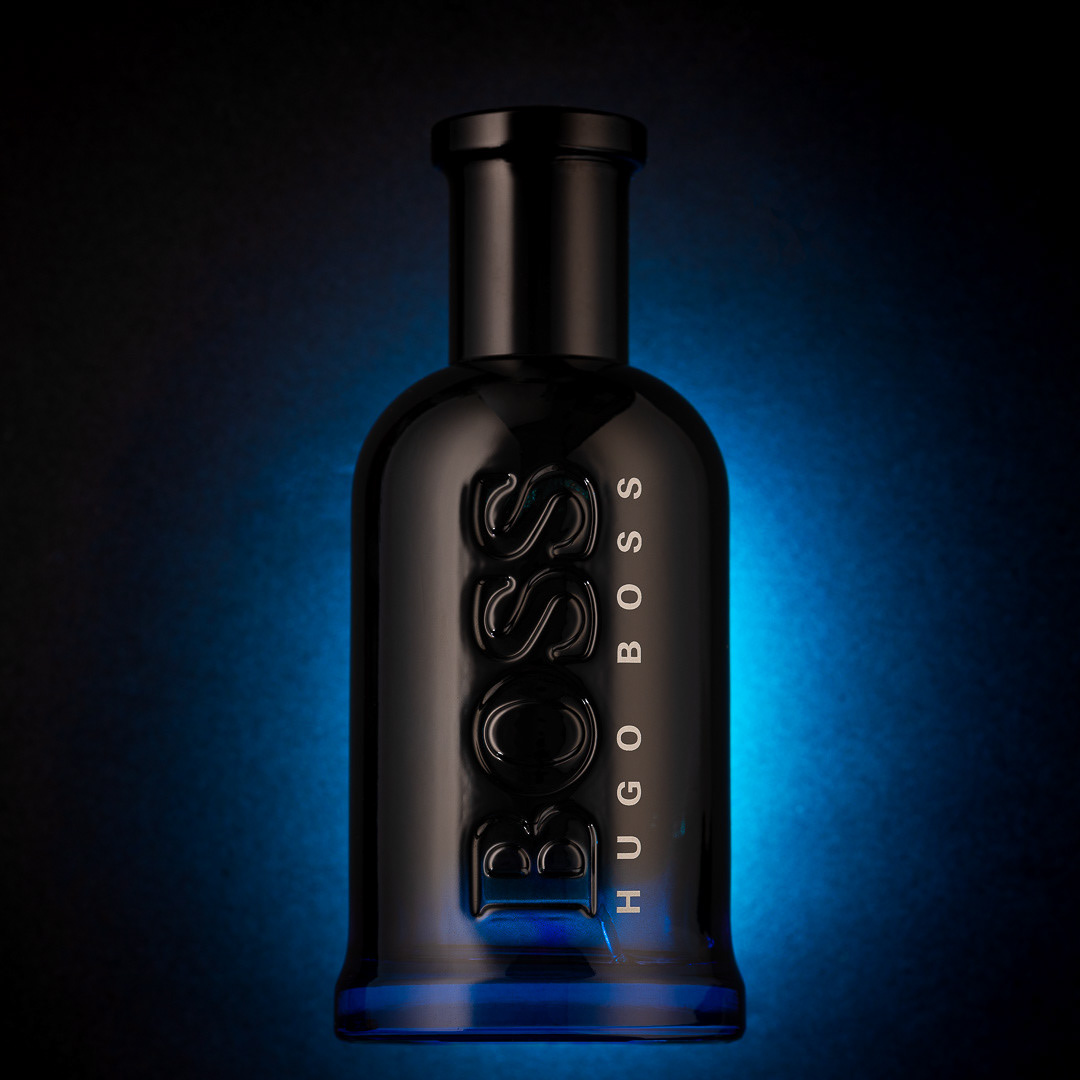 Boss Parfume