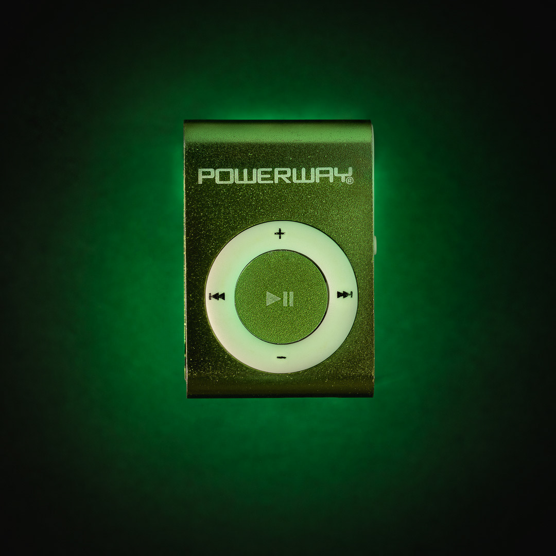 Powerway Mp3 Player