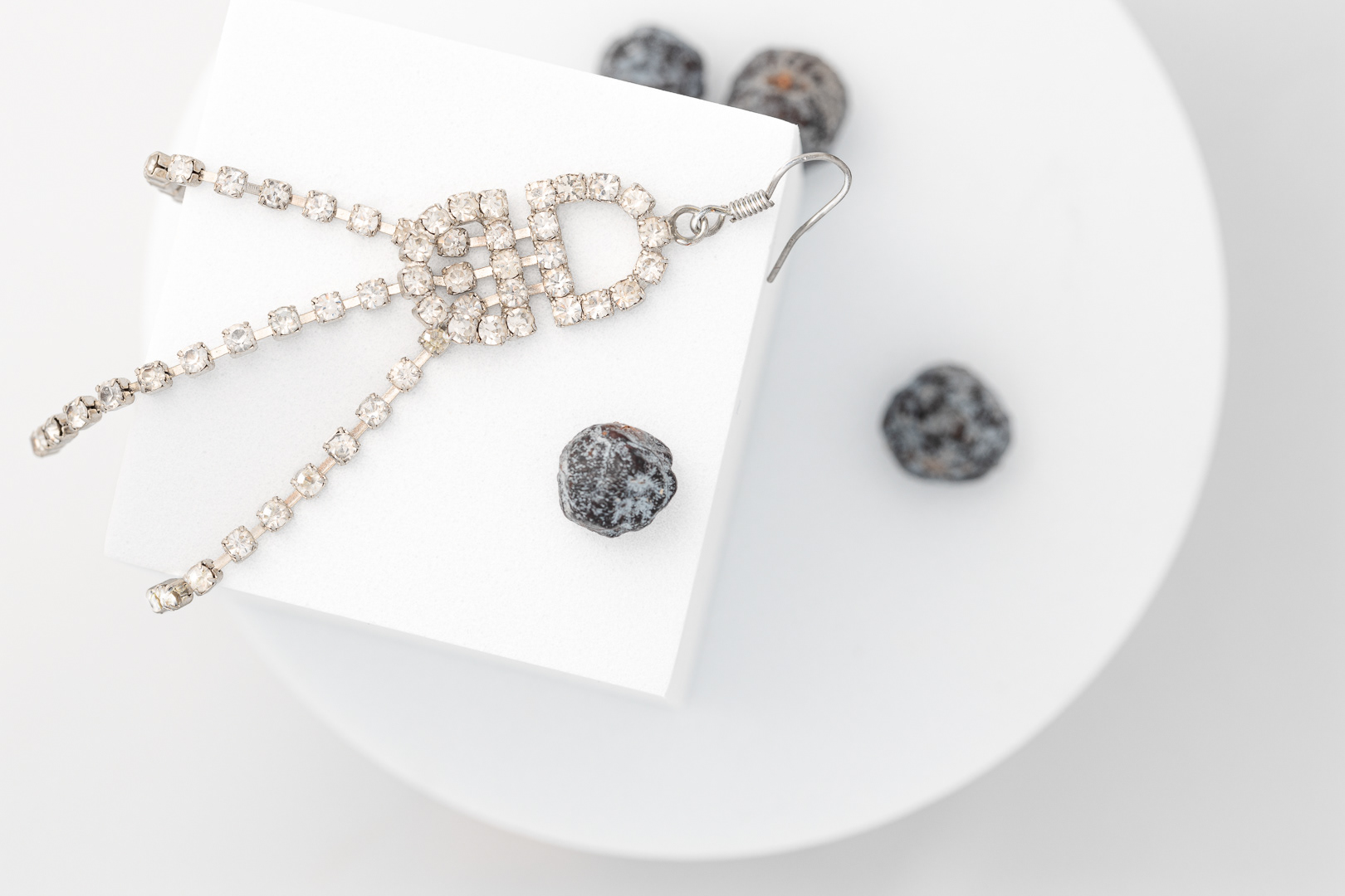 Old Earring