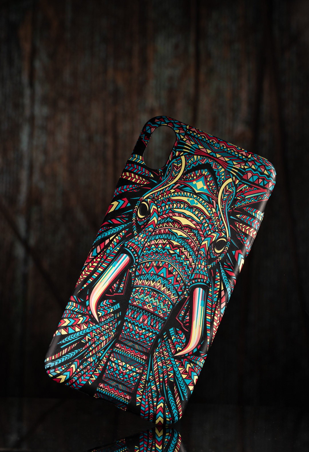 Phone cover