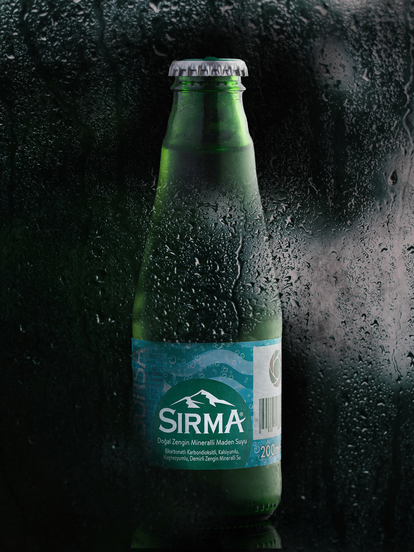 Sırma - Mineral Water