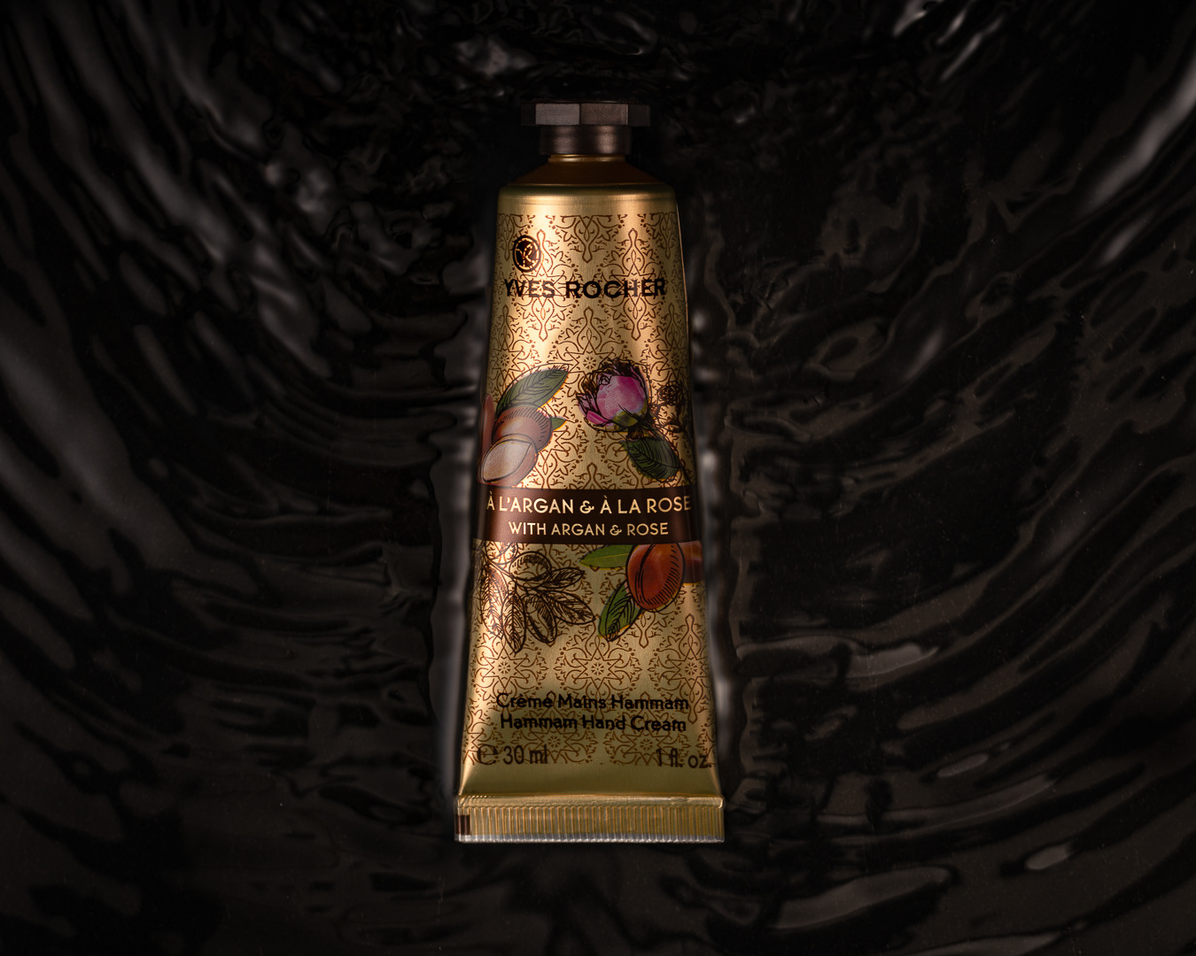 Yves Rocher - Hand Cream