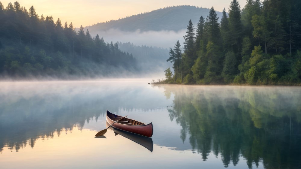 Echoes of Early Light