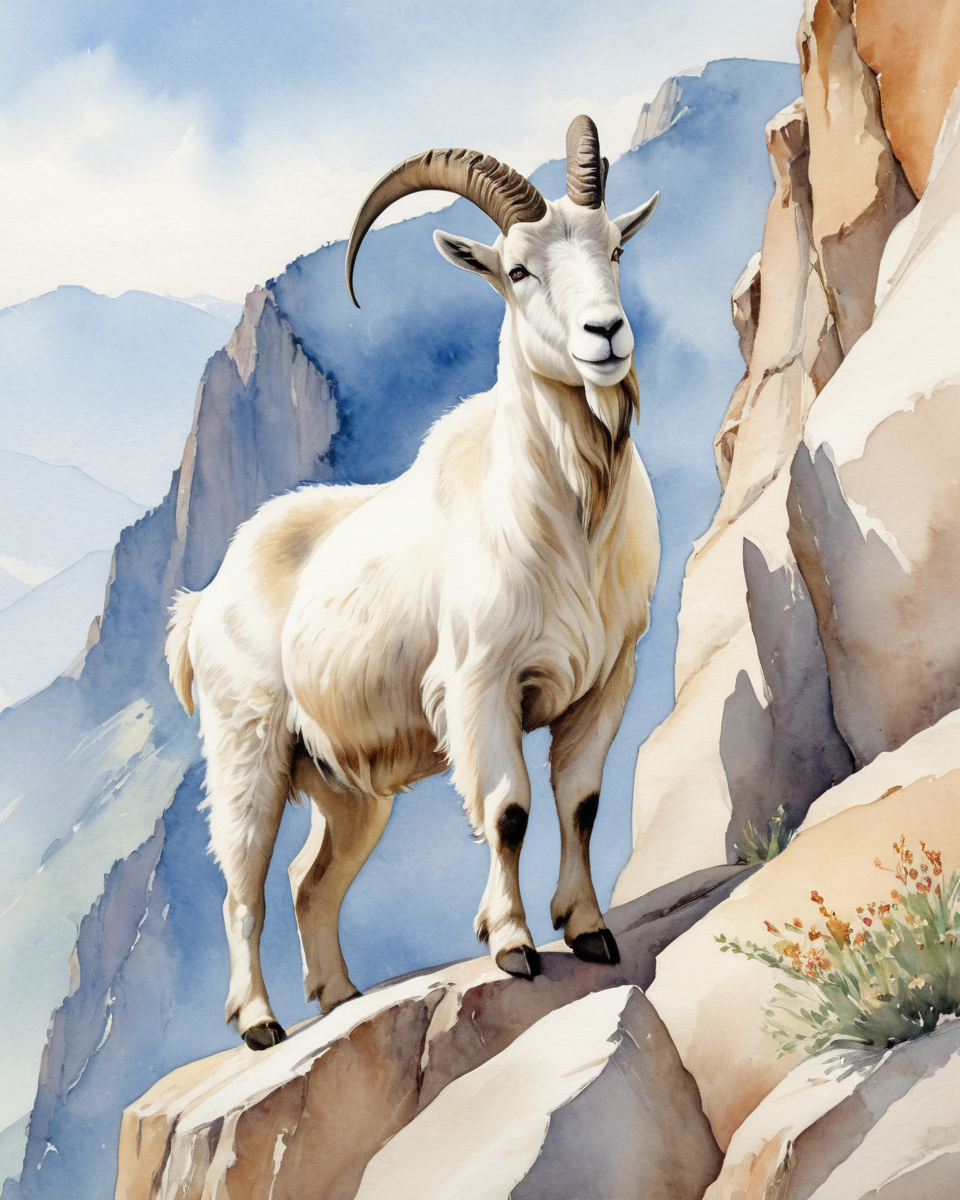 Master of the Heights