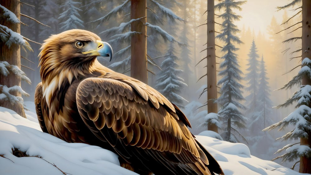 Emissary of the Northern Winds