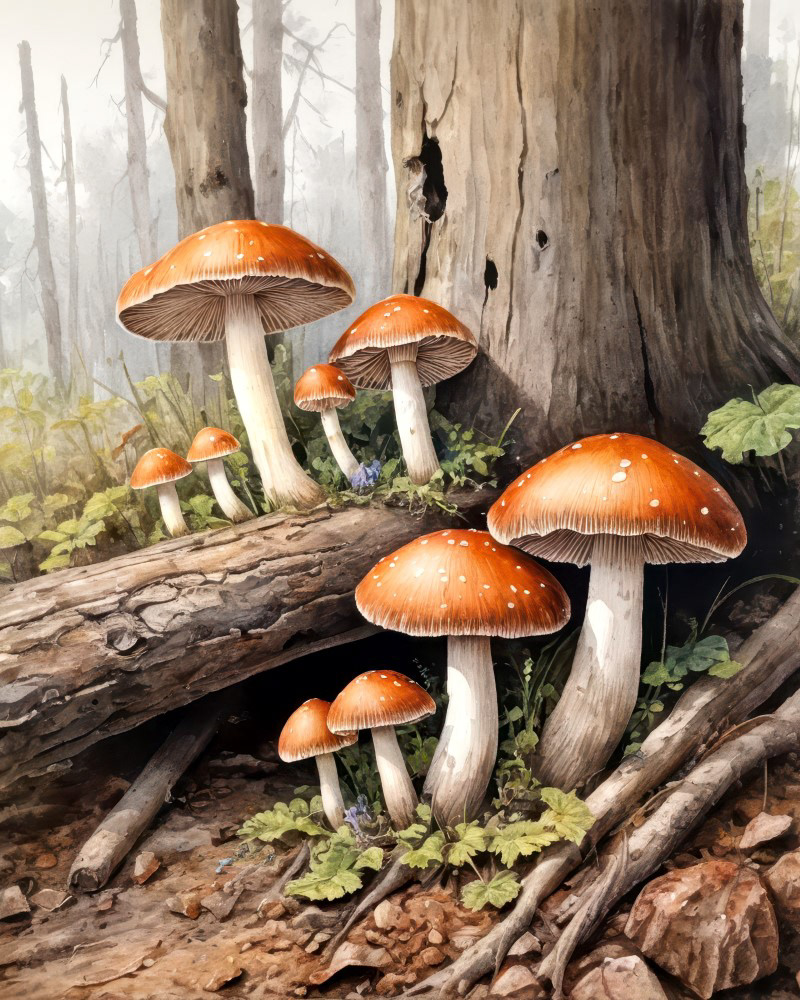 Shelter of the Fallen