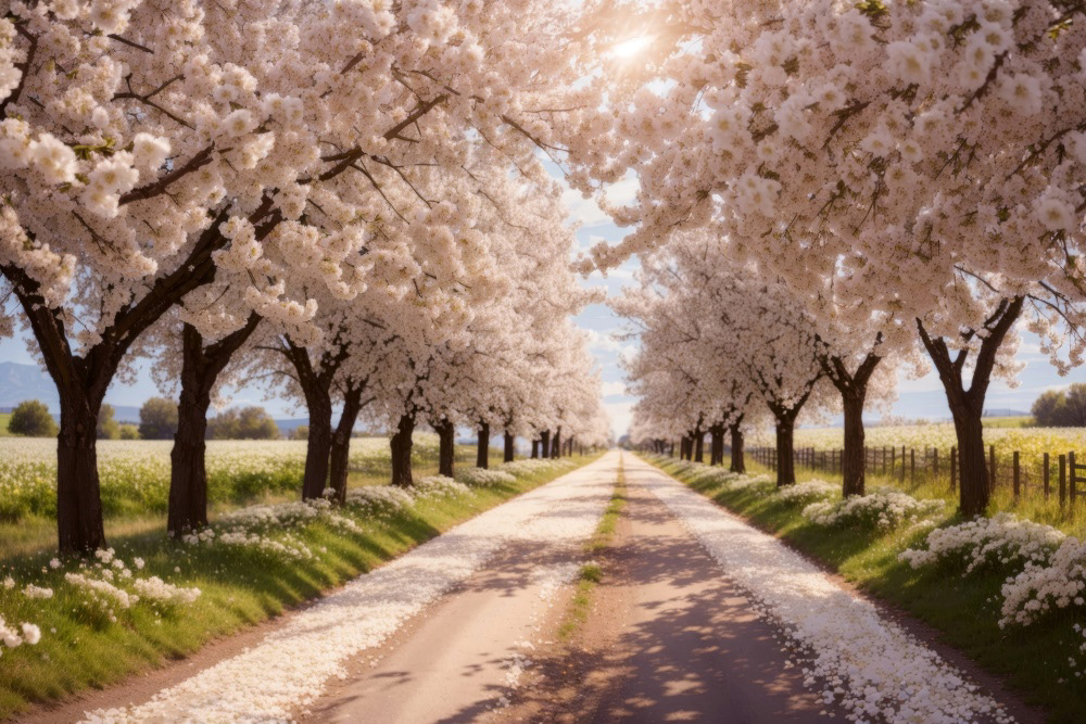 White Way of Delight