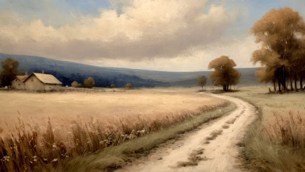 The Quiet Life