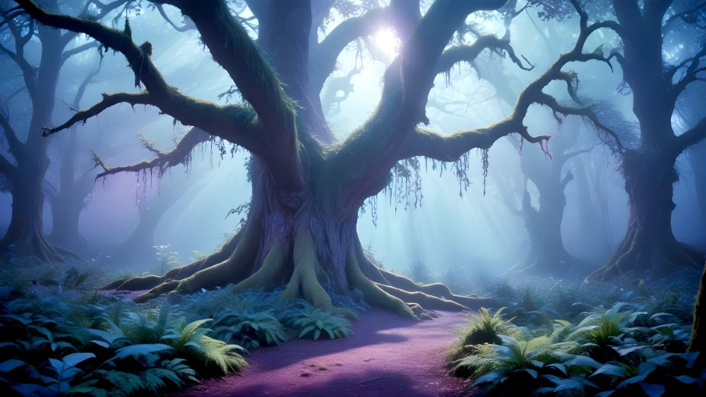 Guardian Tree