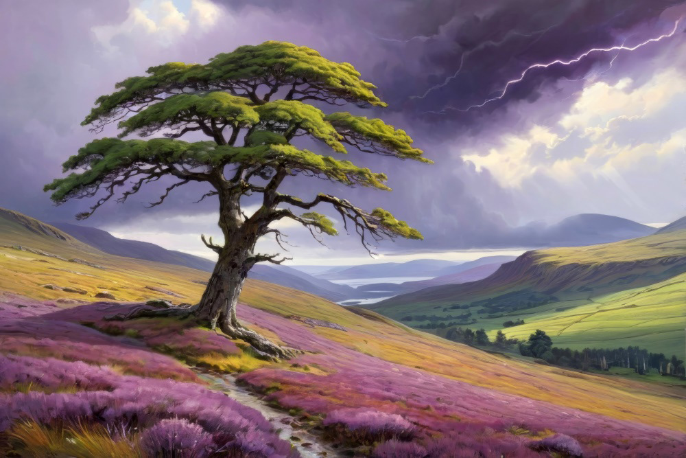 Guardian of the Glen