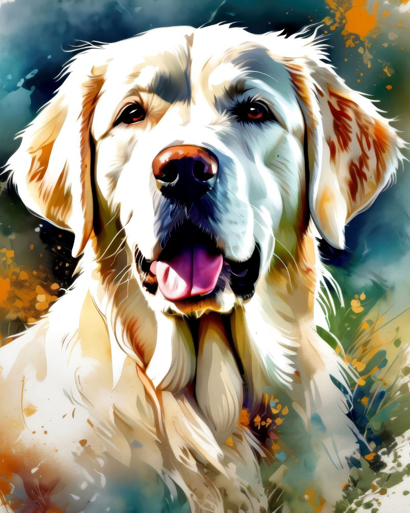Golden Retriever