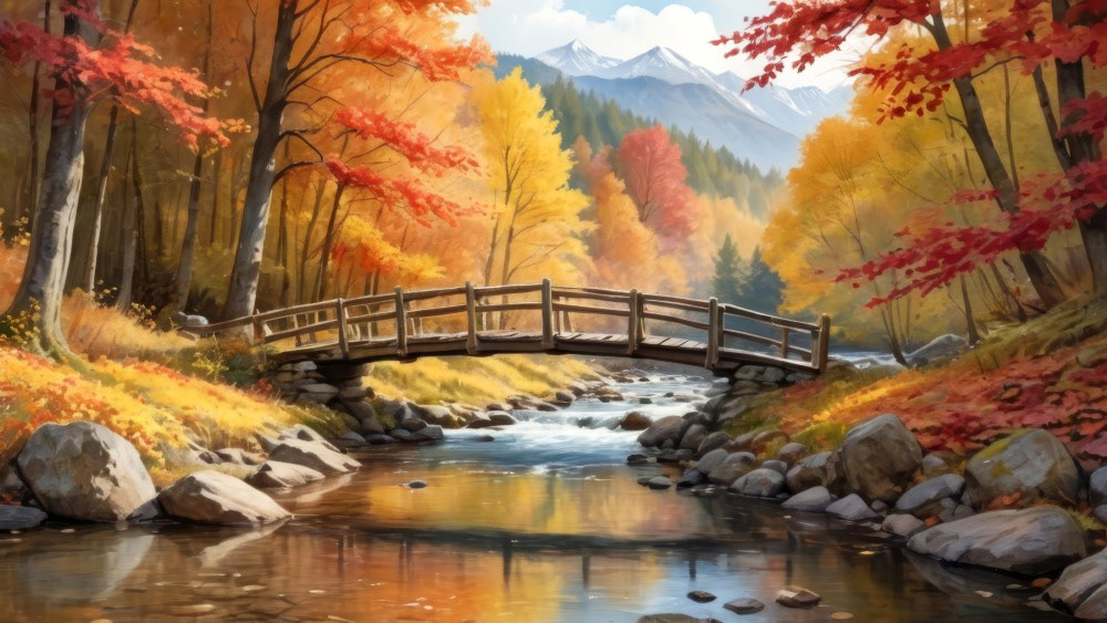 Bridge to November