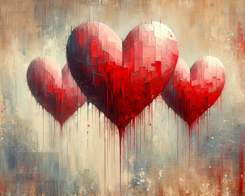 Resonance of the Heart