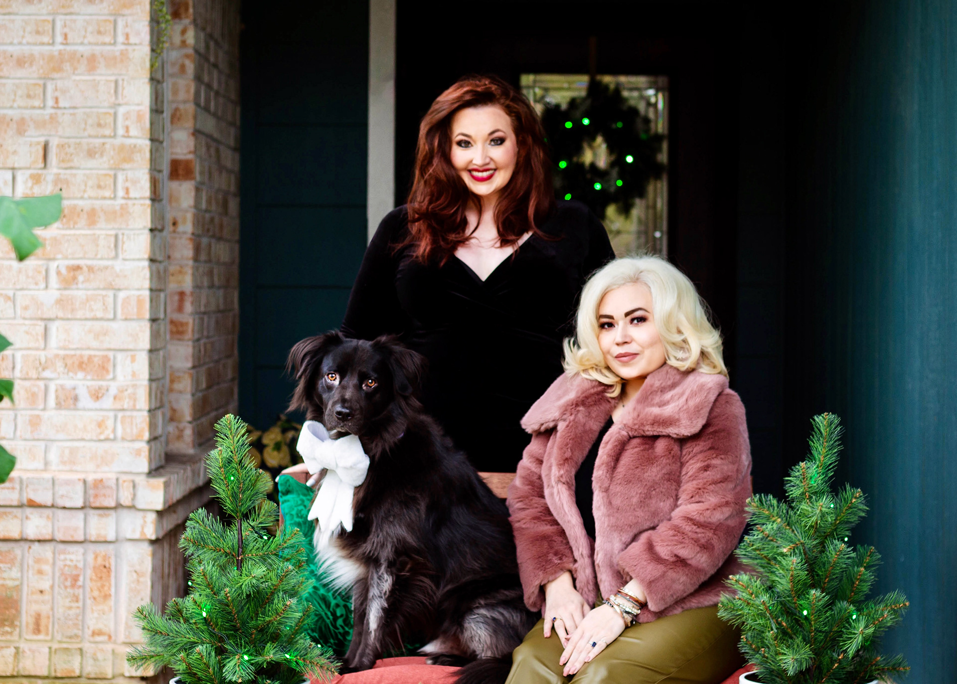 Our little Family