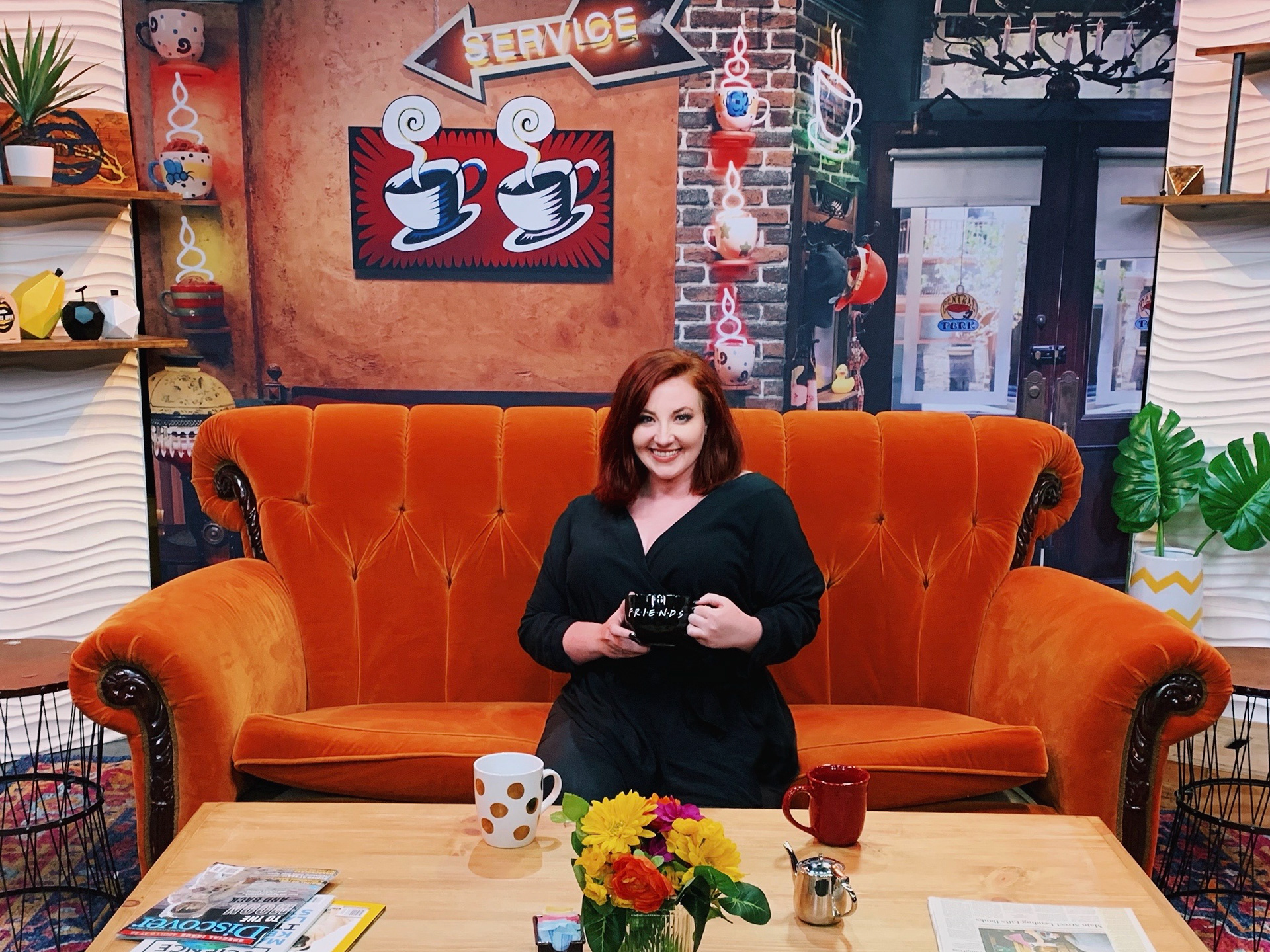 Central Perk