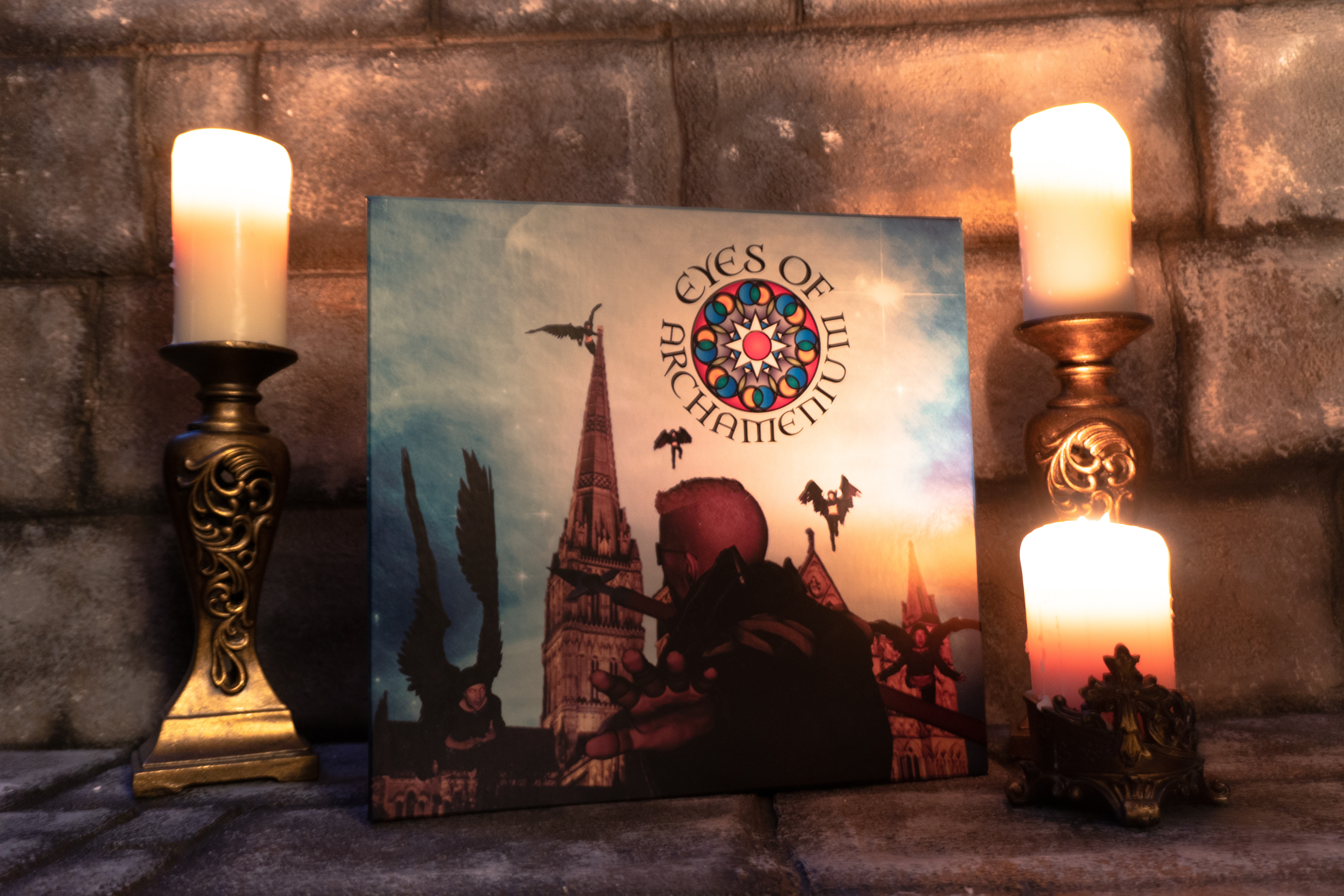 Box Cover