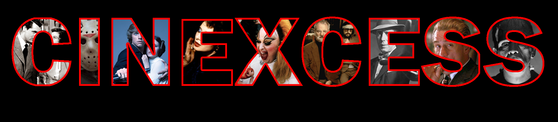 CINEXCESS