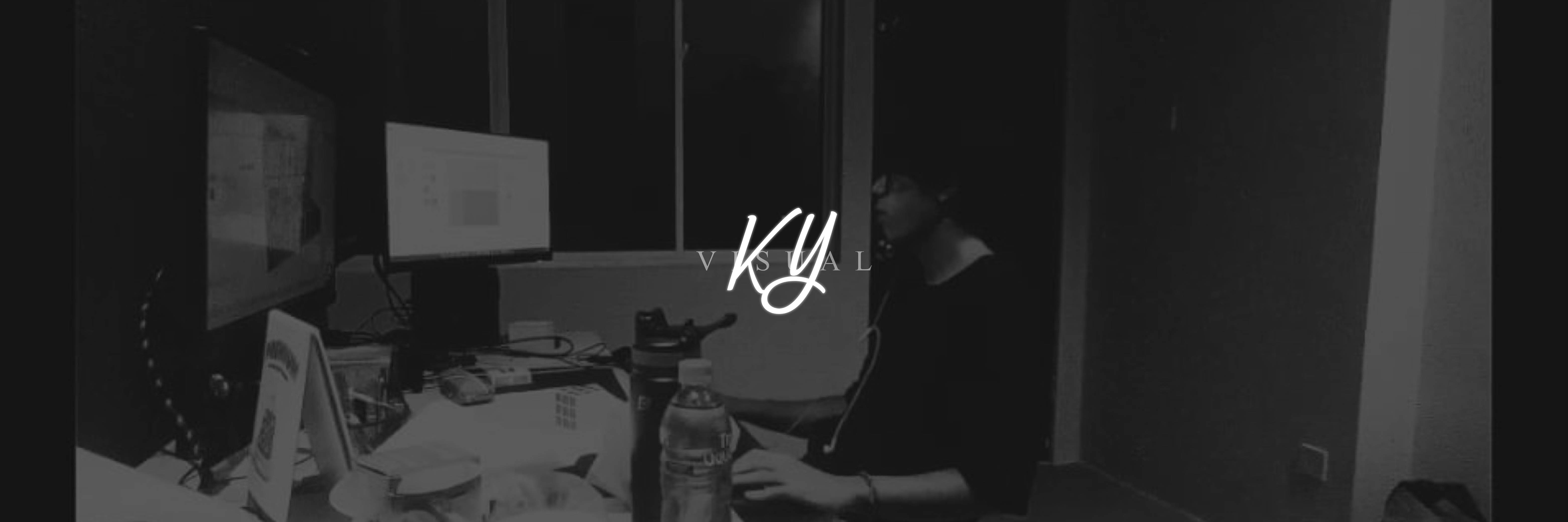 KY. Visual - 'APARTMENT A' @Aster Green, KL | Visualization