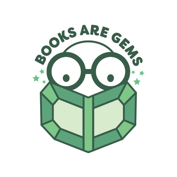 Books are Gems, Non–Profit Literacy Program