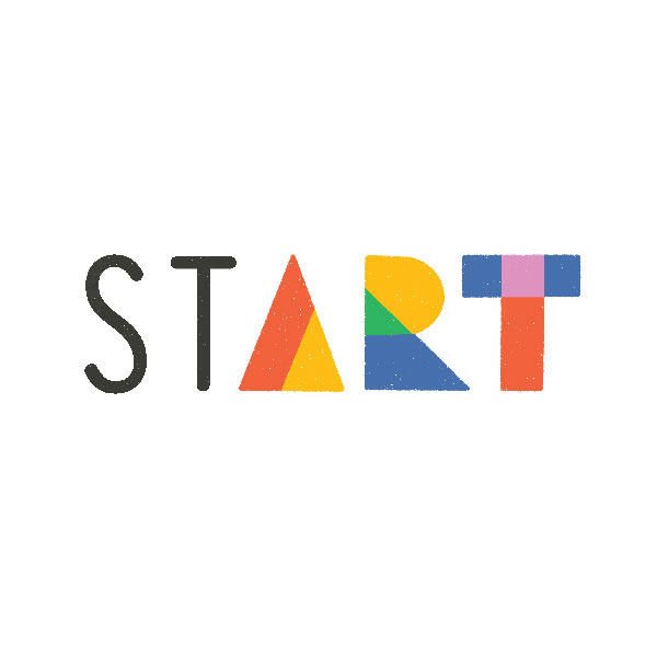 START, Design Career Campaign