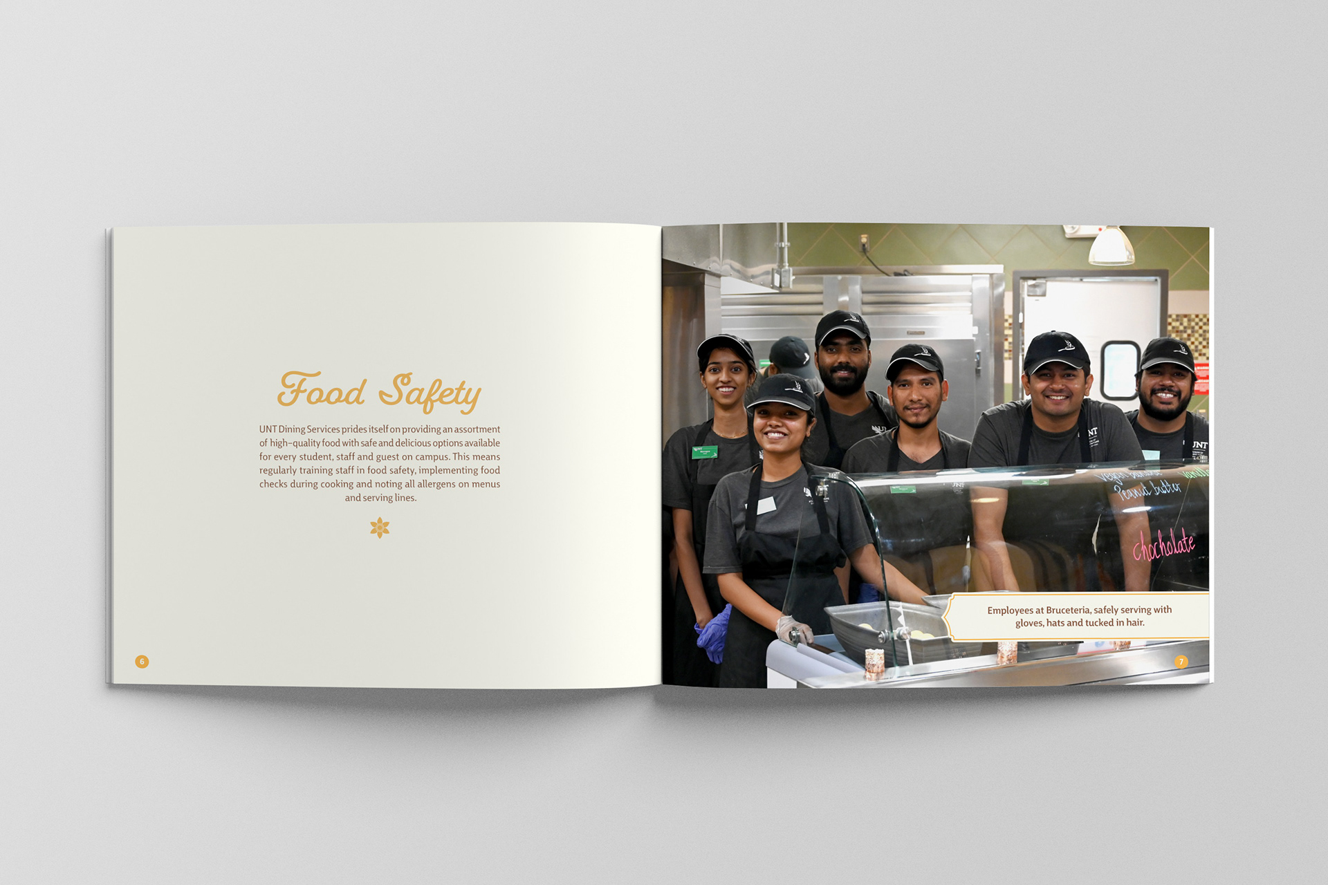 Food Safety