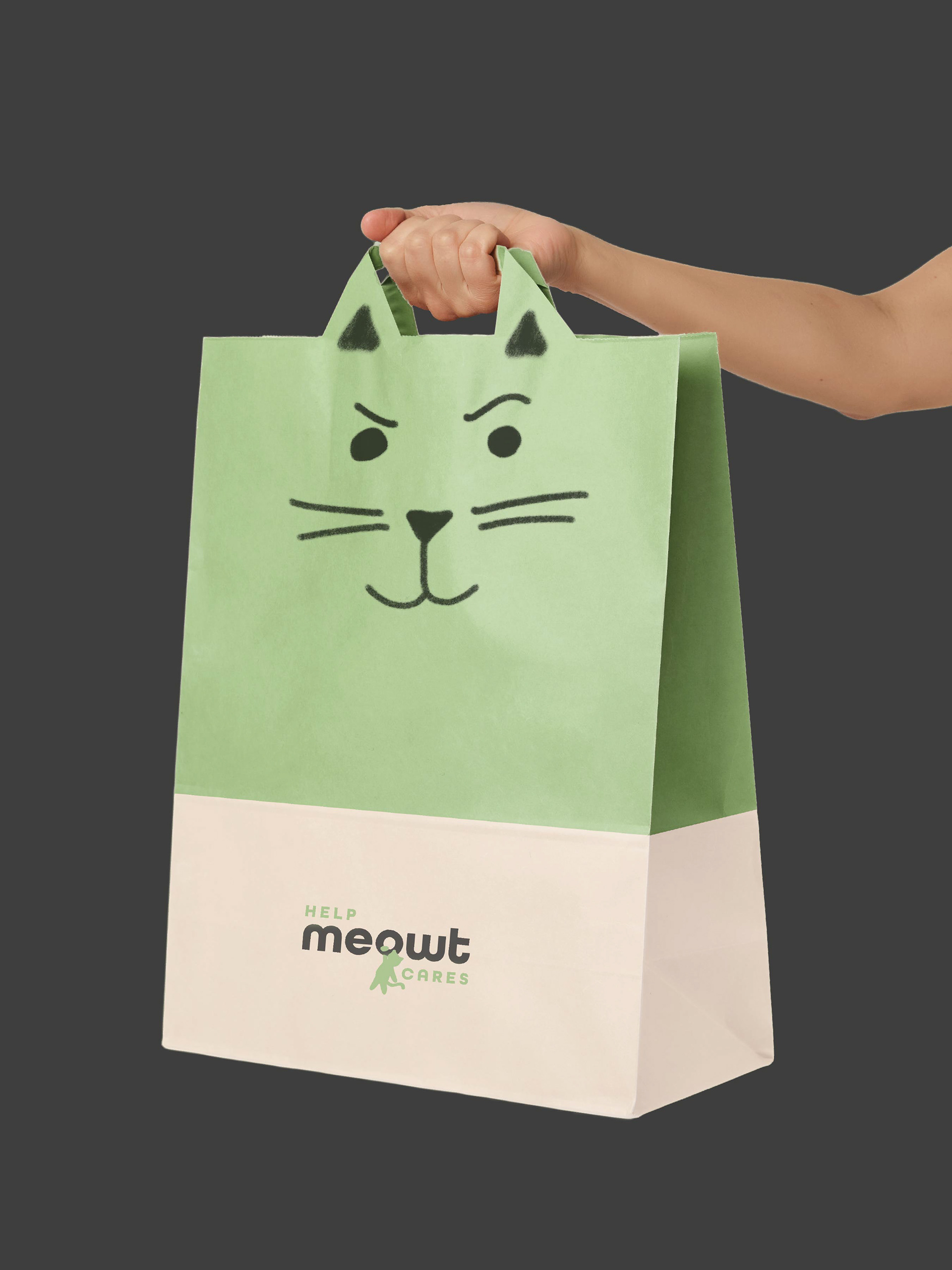 Themed Bag
