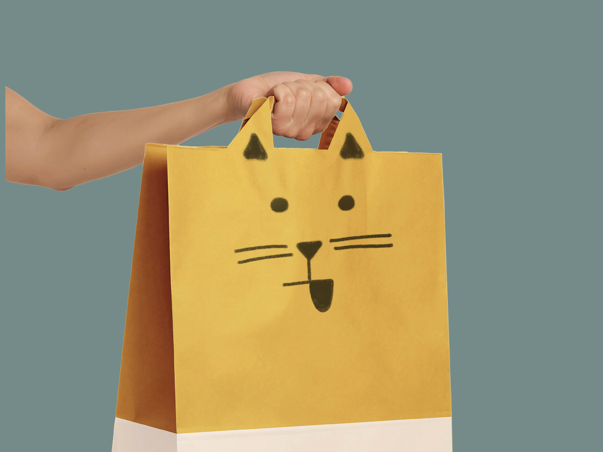 Themed Bag
