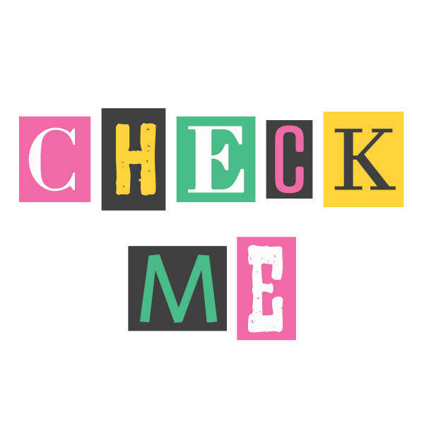 Check Me, Period Tracking App
