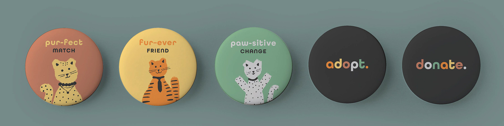 Buttons