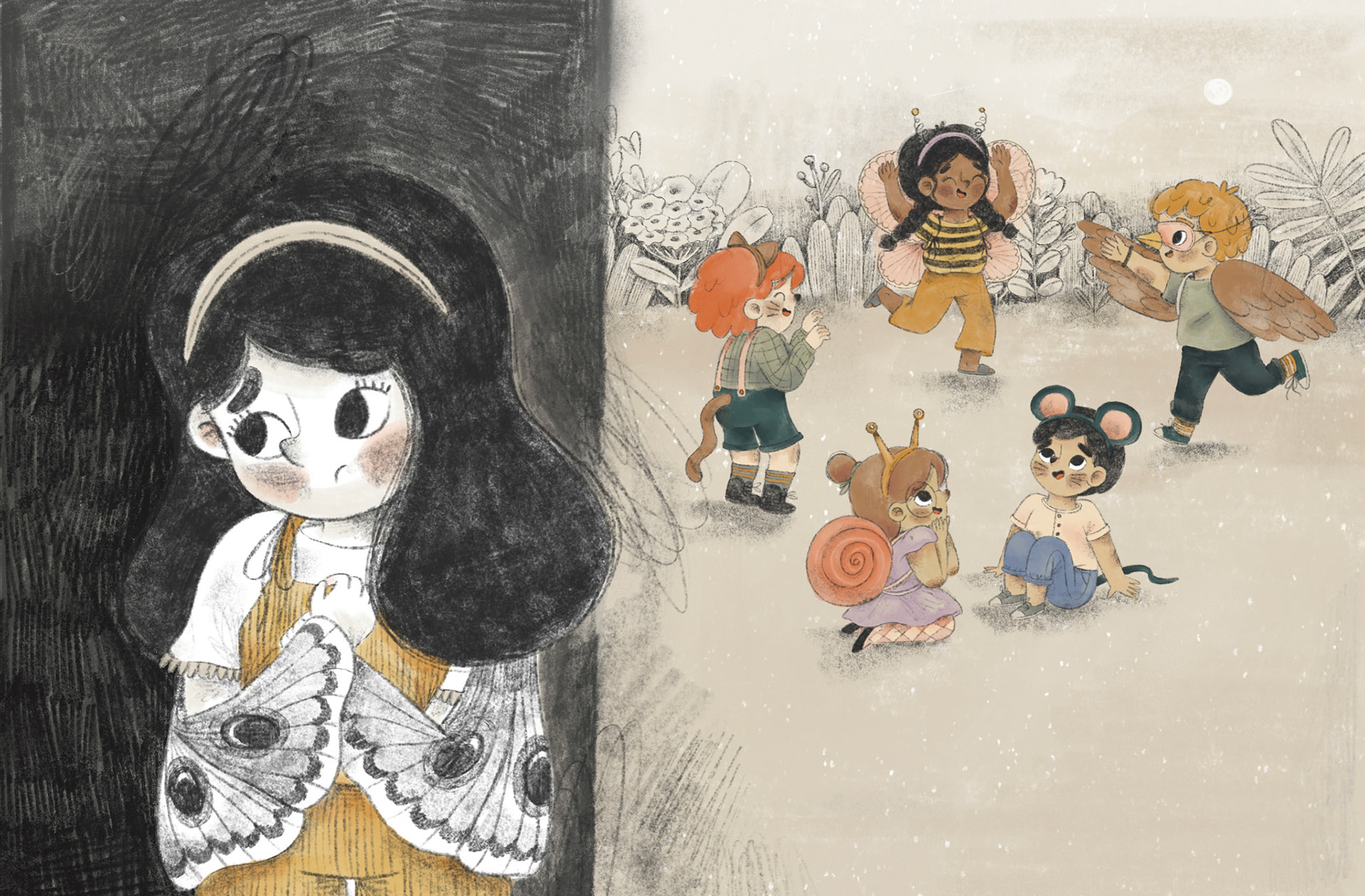 Anxious, Annick Press/ Lecturita Ediciones