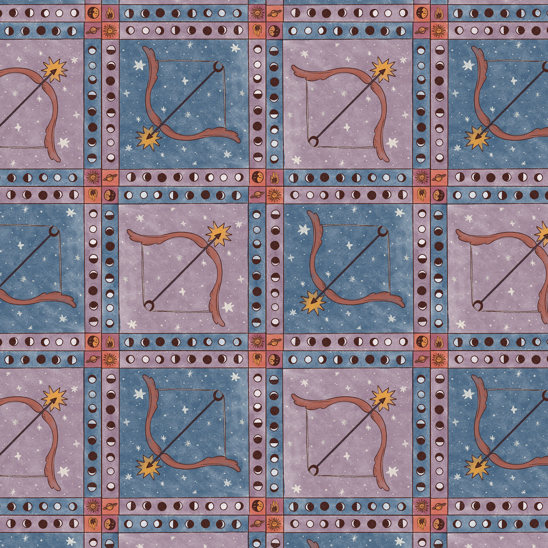 Personal Illustration 