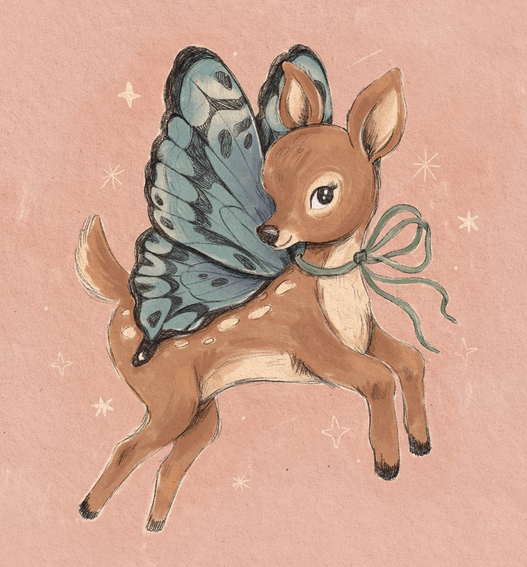 Personal Illustration