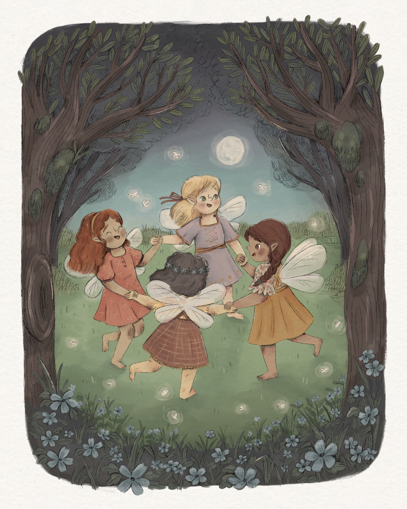 Personal Illustration