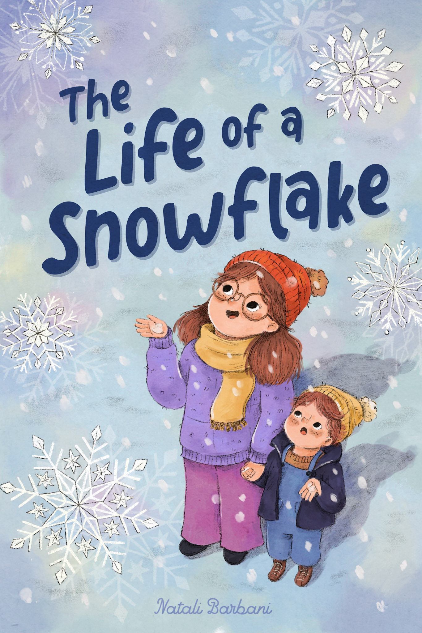 Personal Illustration 