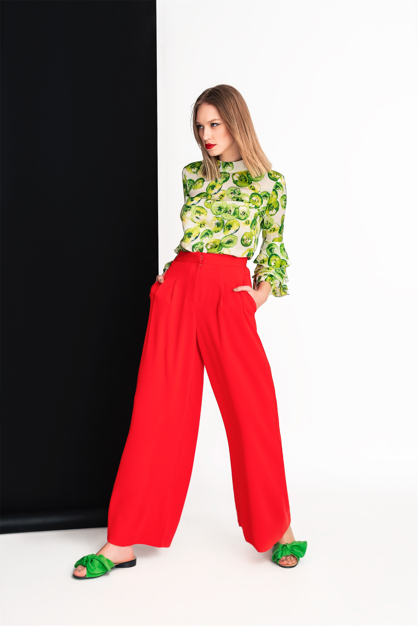 Maiocci Collection