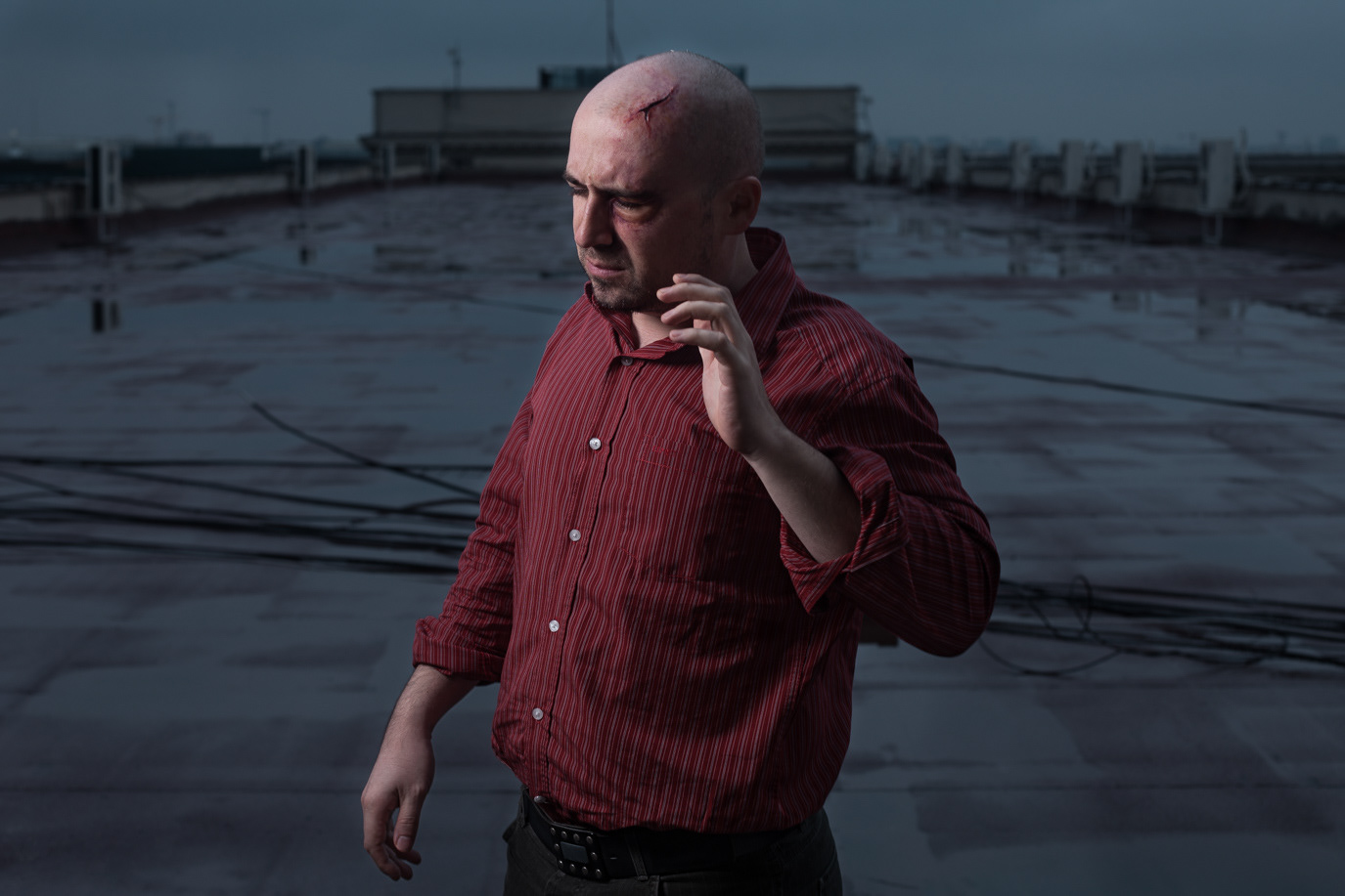 Project 112 - Mihai Dobrovolschi