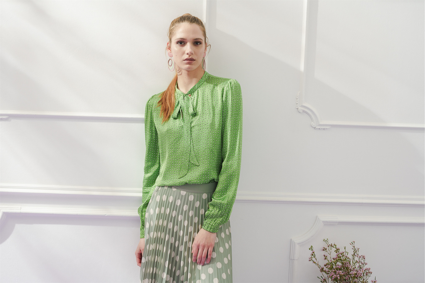 Fashion Days Online Spring Campaign