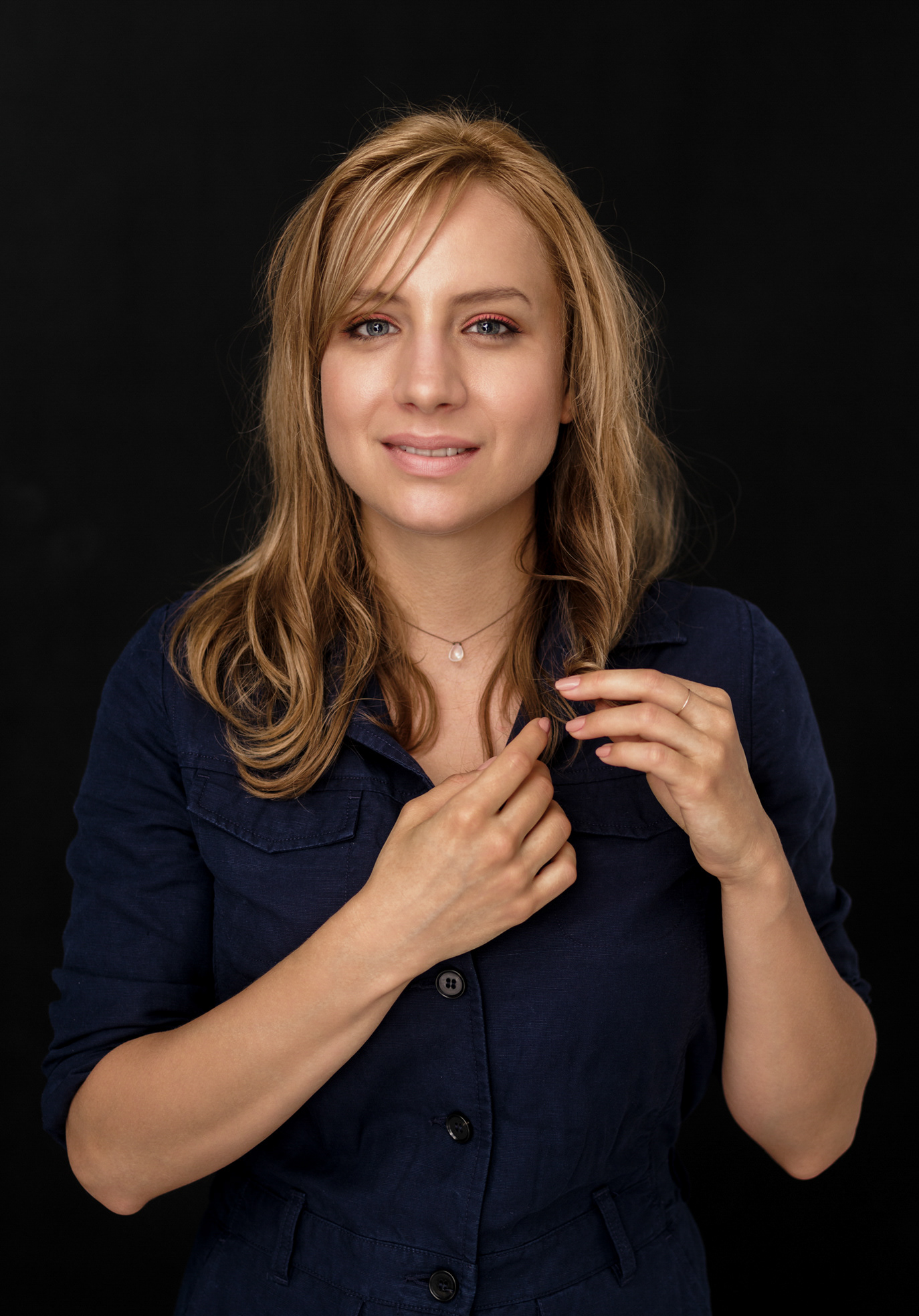 DOR Magazine - "100 for Romania's tomorrow"