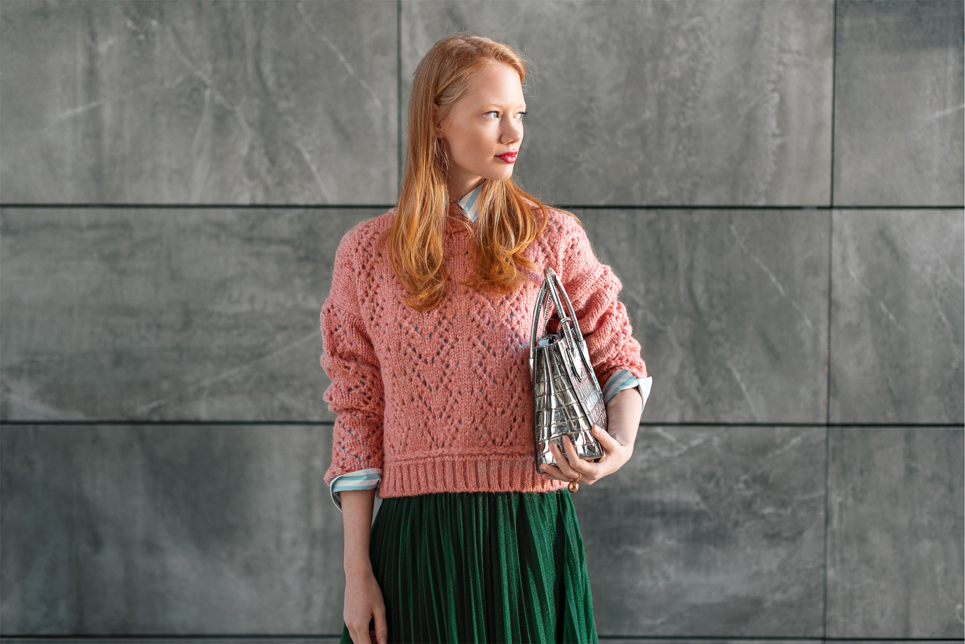 Fashion Days Fall Winter Online Campaign