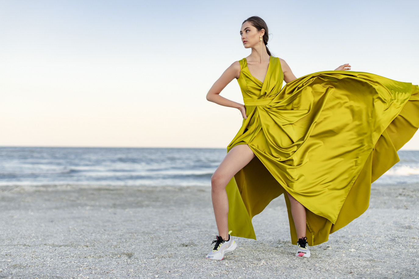 Fashion Days Summer Online Campaig