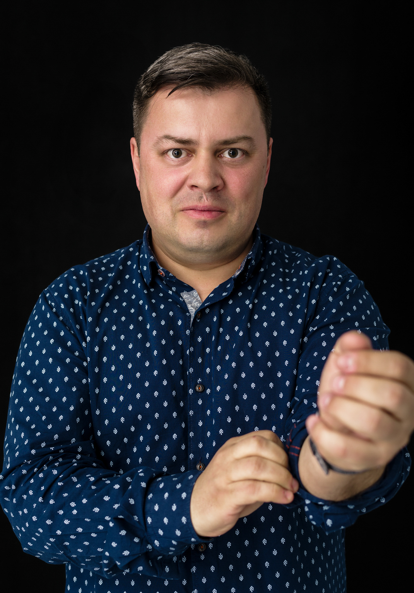 DOR Magazine - "100 for Romania's tomorrow"