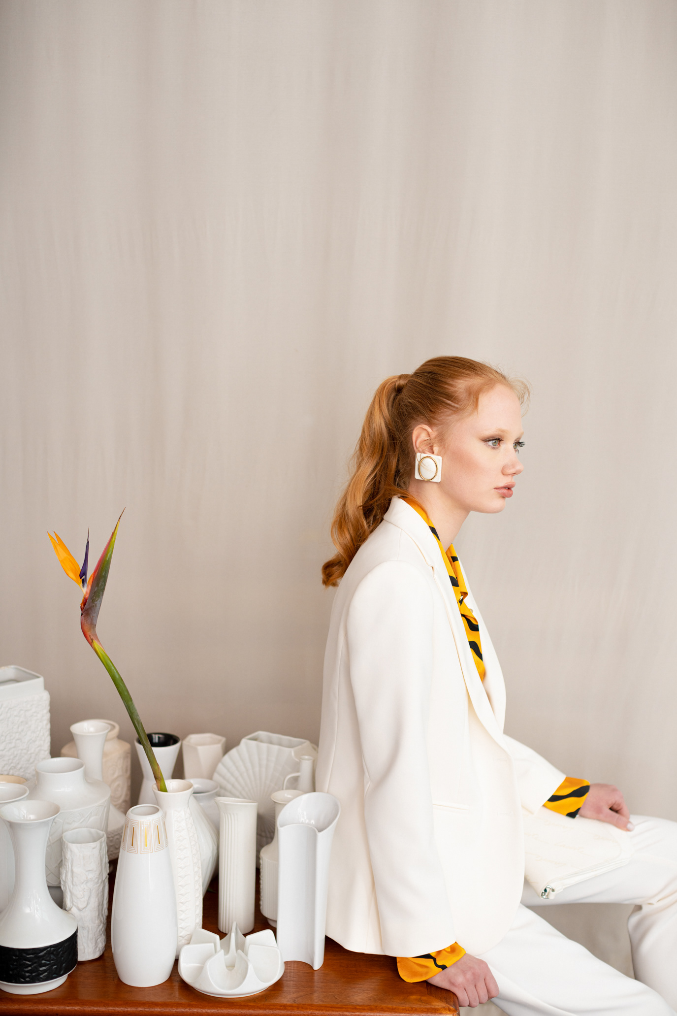 Fashion Days Spring Online Campaign.