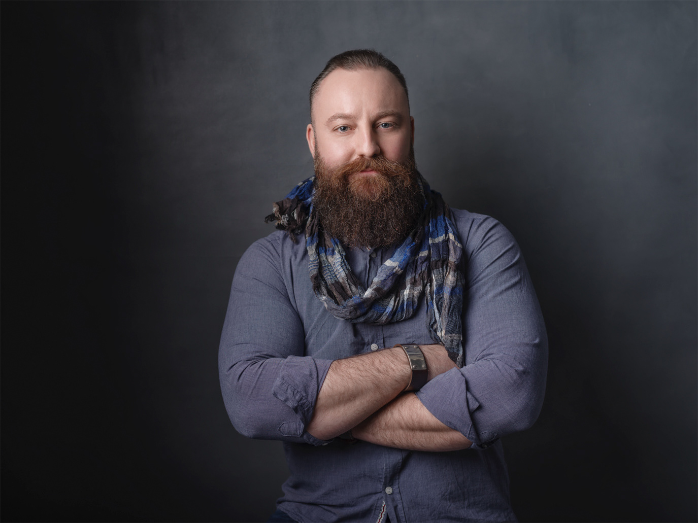 NIVEA – The Bearded Men’s Calendar 2018