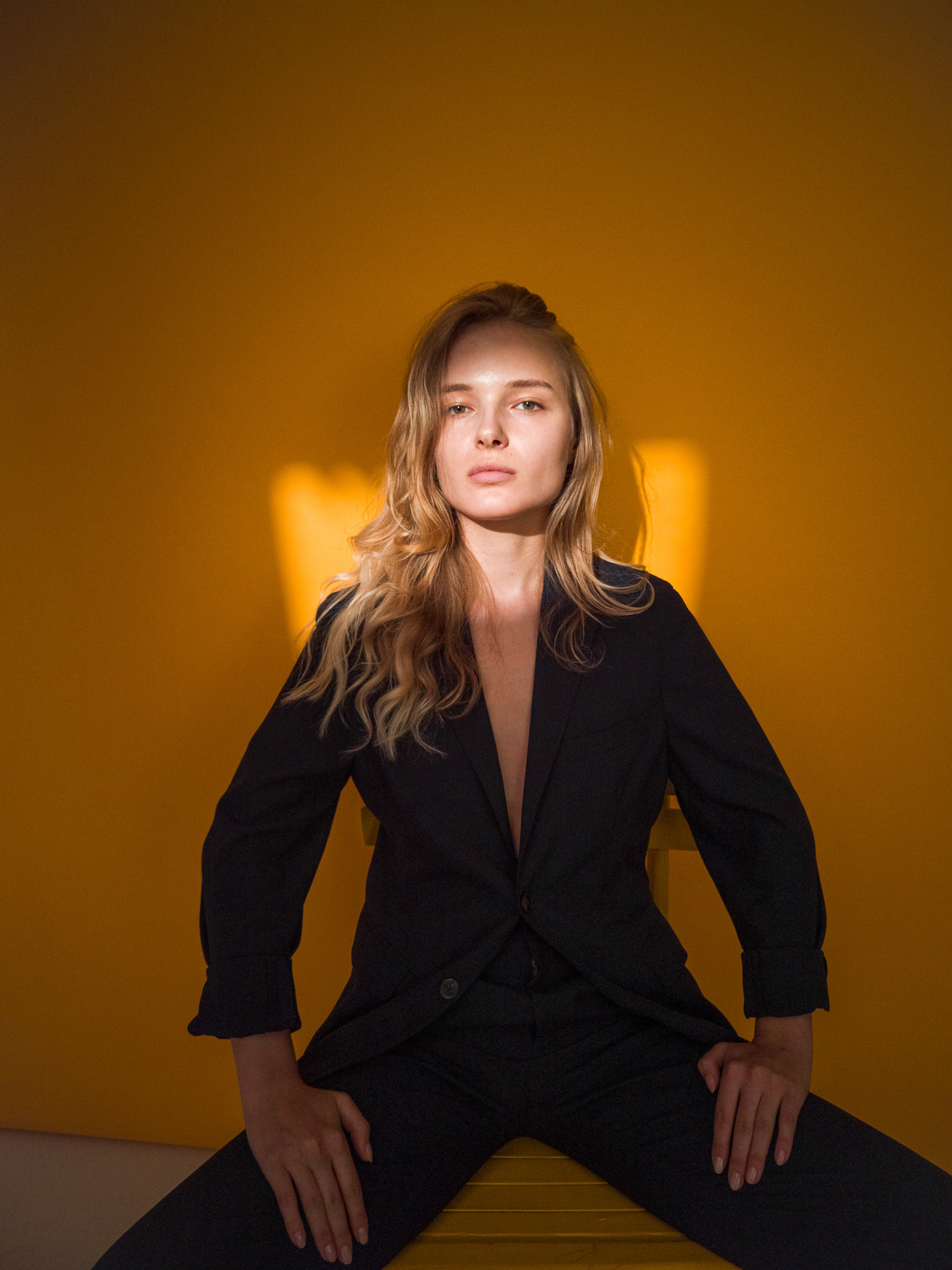 Huawei Online Content for P40 Pro campaign