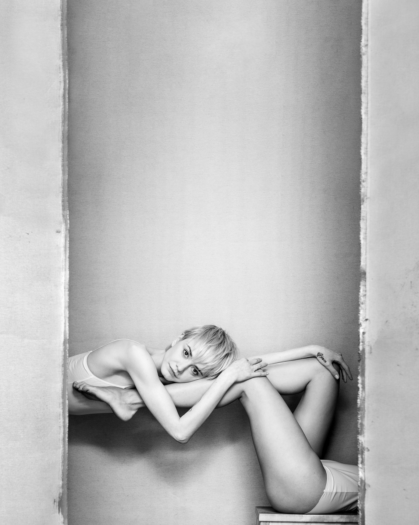 Mihaela Bucurel & Alexandra Poiana