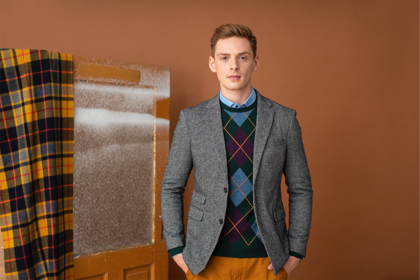 Fashion Days Online Autumn Campaign