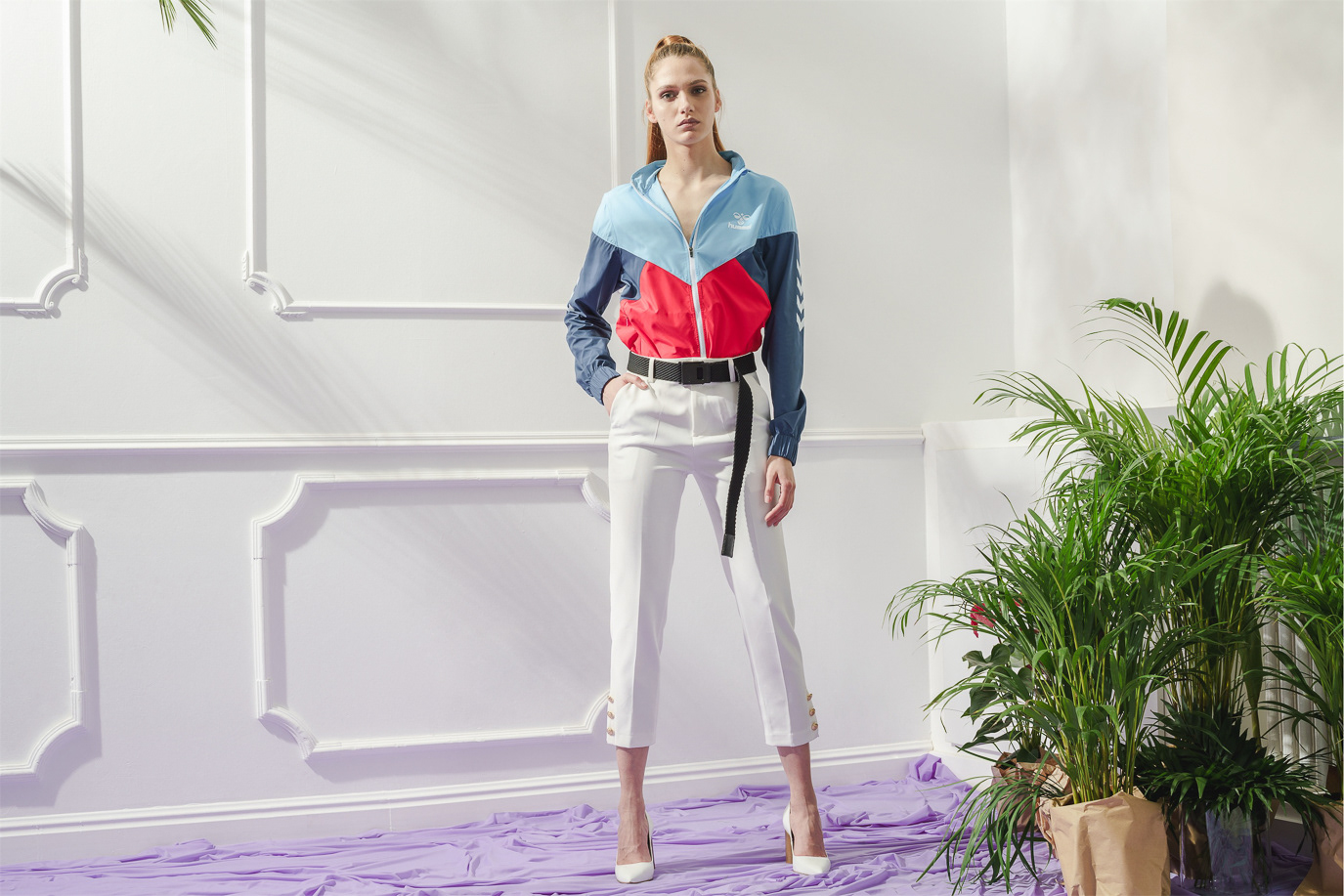 Fashion Days Online Spring Campaign