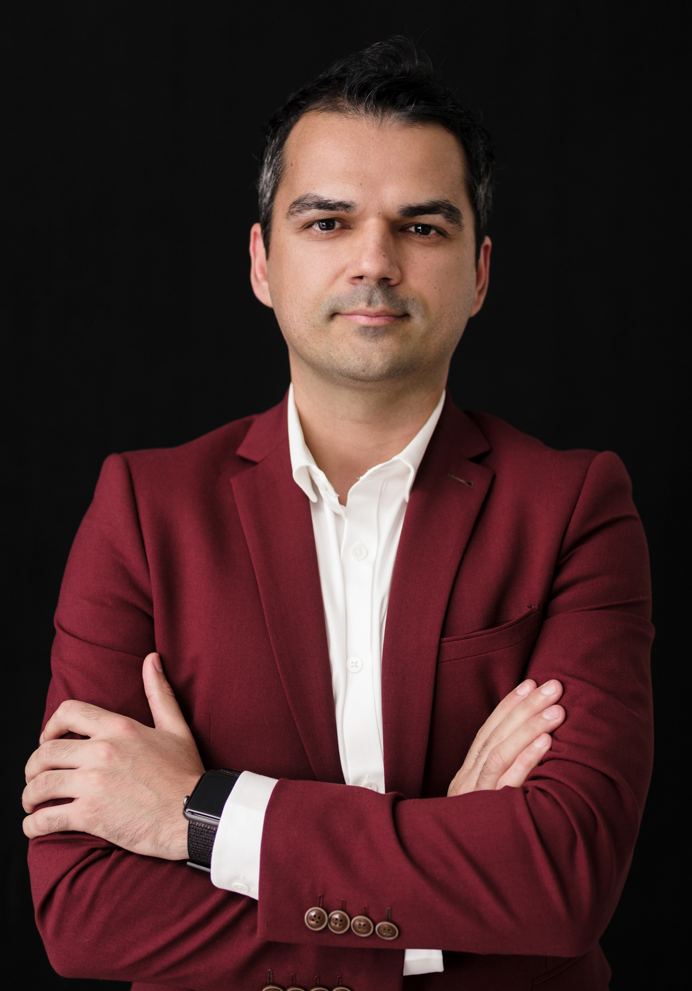 DOR Magazine - "100 for Romania's tomorrow"