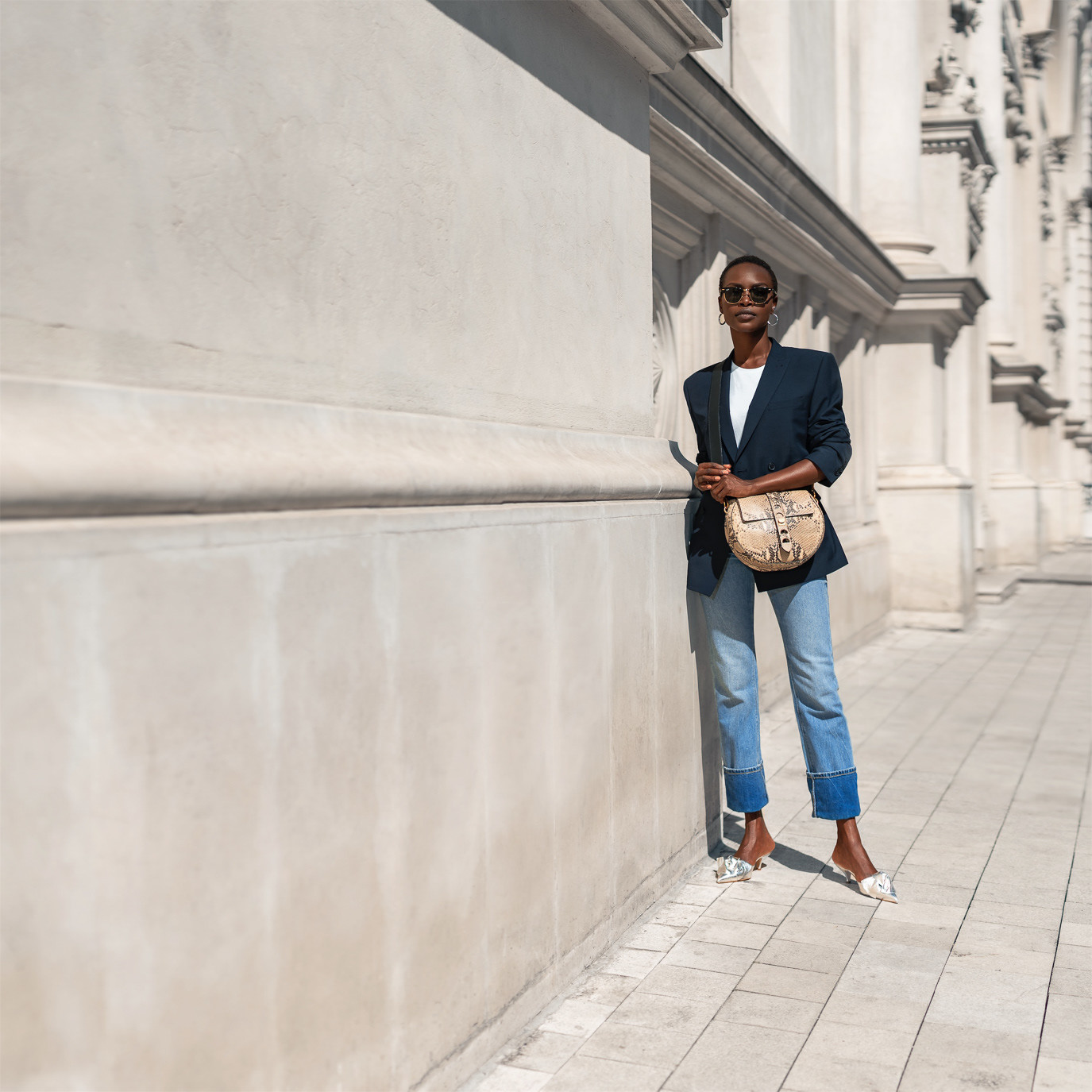 Fashion Days Fall Winter Online Campaign